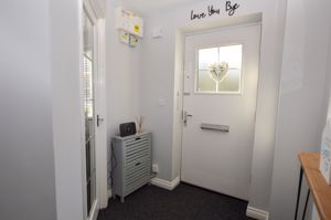 Entrance- click for photo gallery